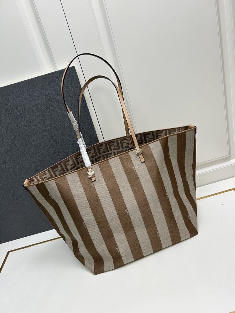 Fendi Shopping Bags